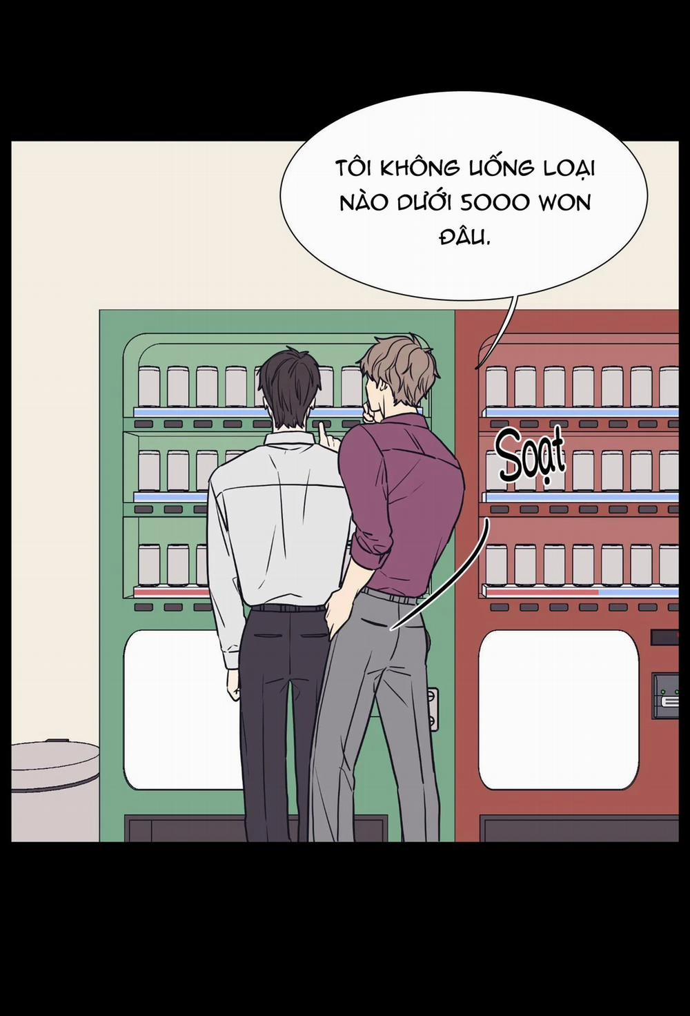 Trợ Lý Kim Và Nhân Viên Lee 7 trang 52