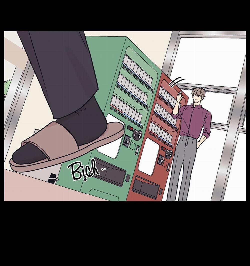 Trợ Lý Kim Và Nhân Viên Lee 7 trang 56