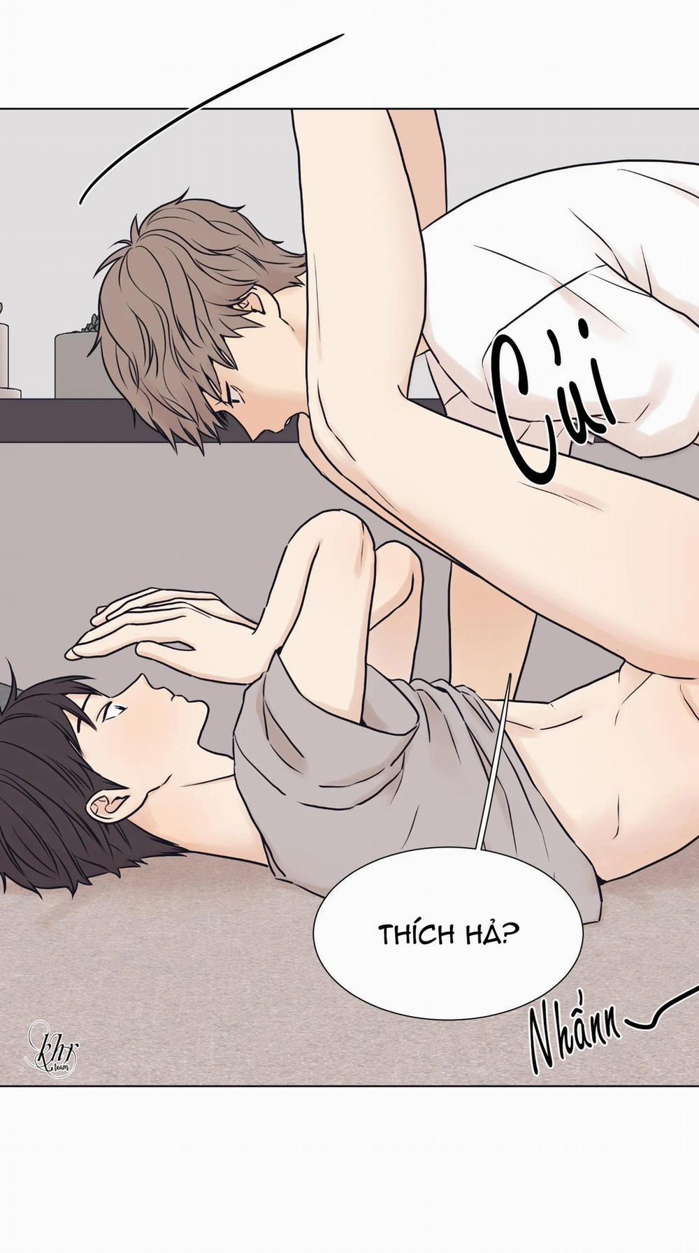 Trợ Lý Kim Và Nhân Viên Lee 7 trang 6