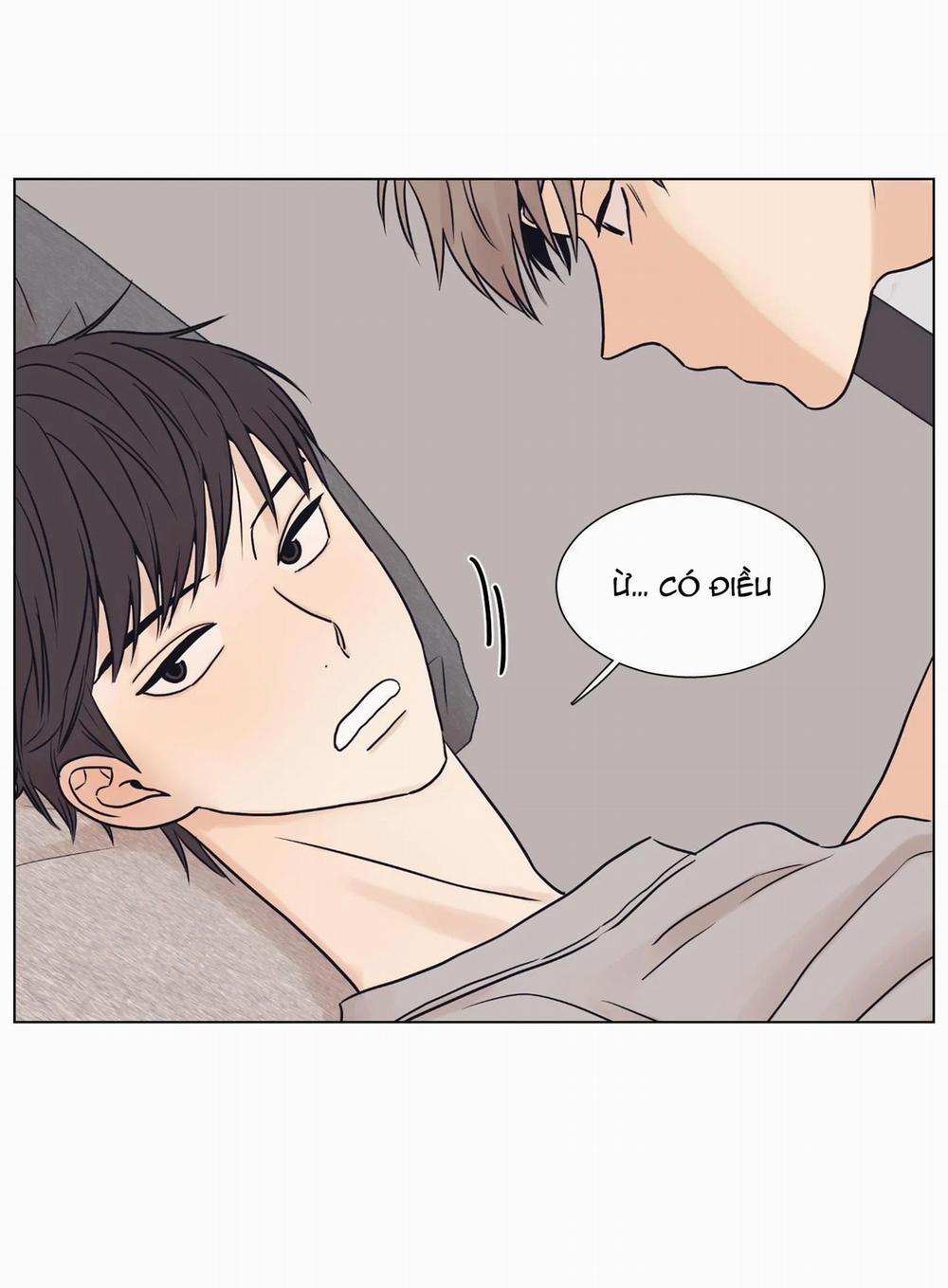 Trợ Lý Kim Và Nhân Viên Lee 7 trang 7