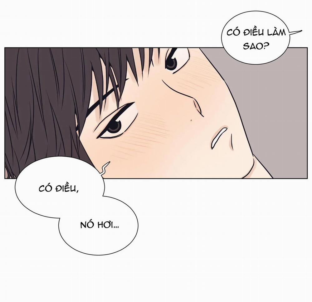 Trợ Lý Kim Và Nhân Viên Lee 7 trang 8