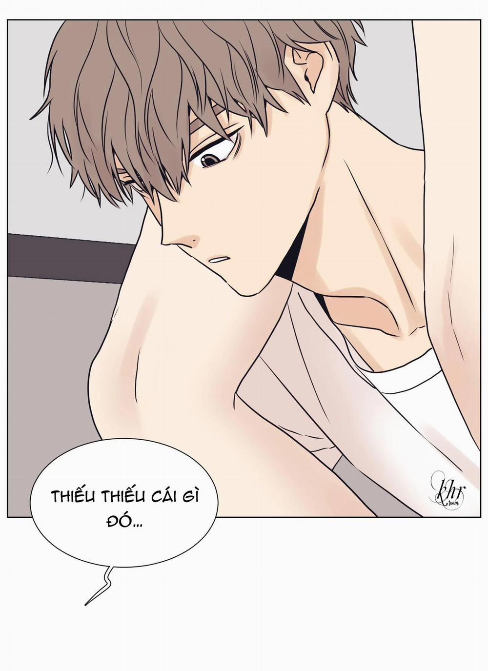 Trợ Lý Kim Và Nhân Viên Lee 7 trang 9