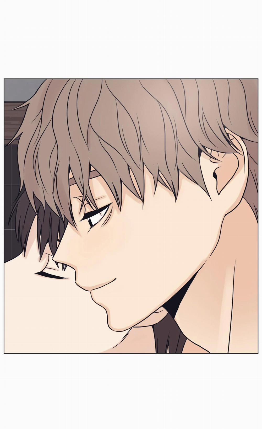 Trợ Lý Kim Và Nhân Viên Lee 8 trang 12