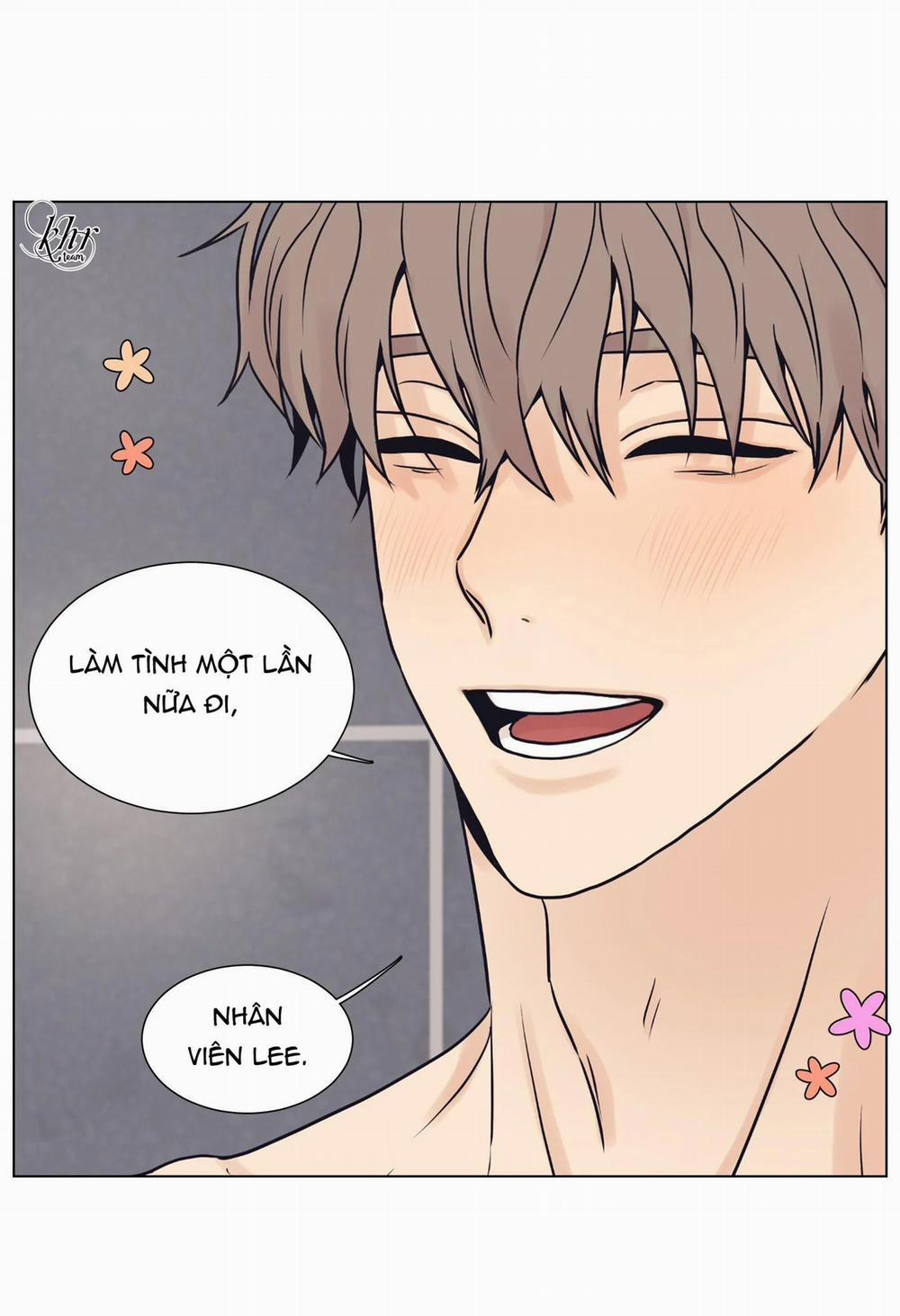 Trợ Lý Kim Và Nhân Viên Lee 8 trang 17