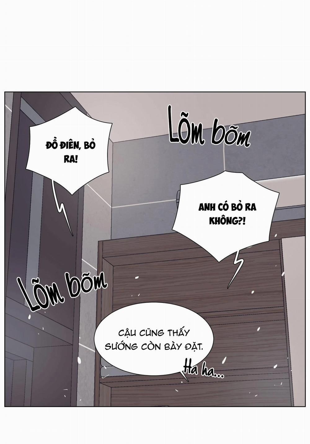 Trợ Lý Kim Và Nhân Viên Lee 8 trang 18