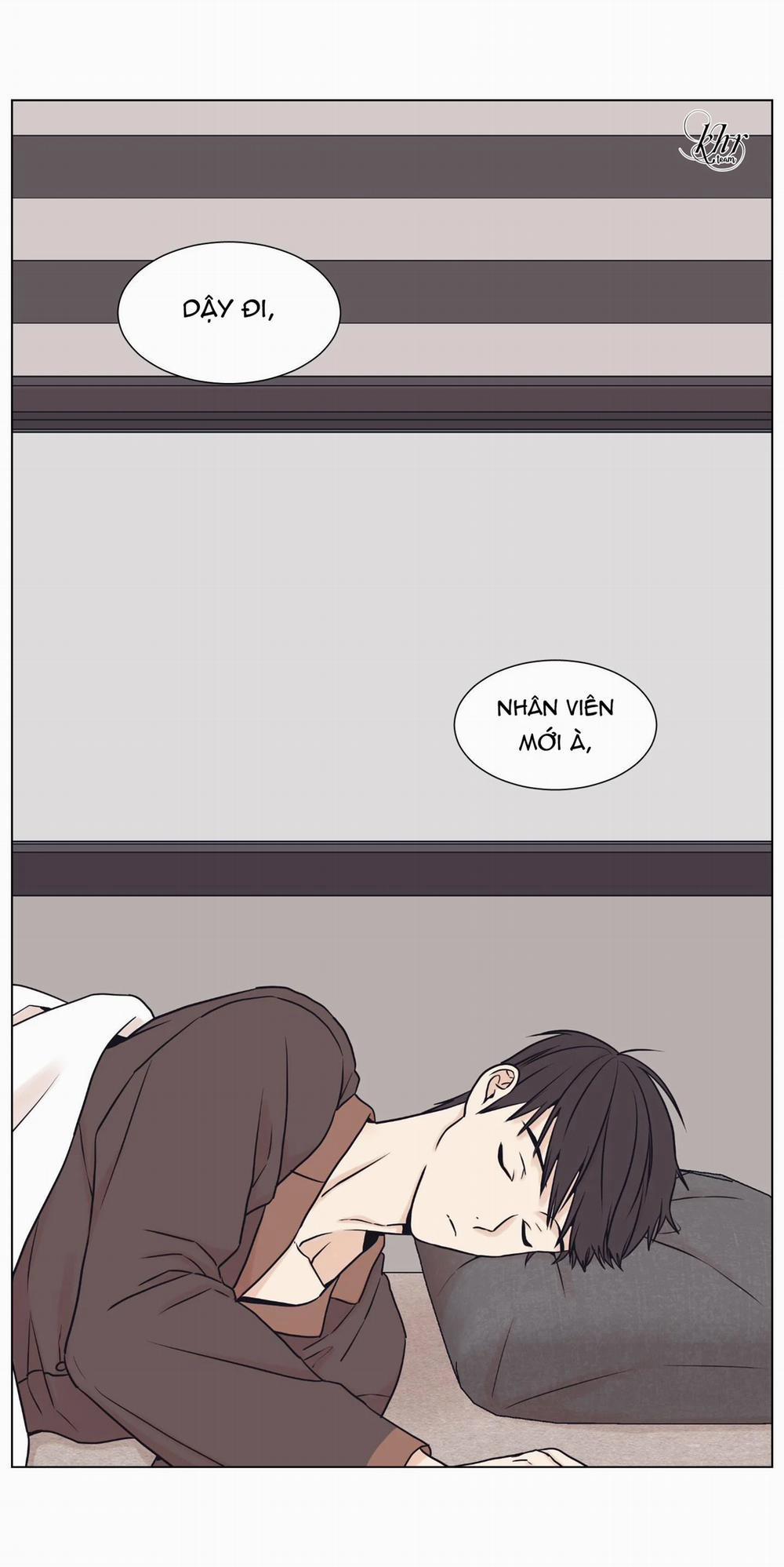 Trợ Lý Kim Và Nhân Viên Lee 8 trang 19