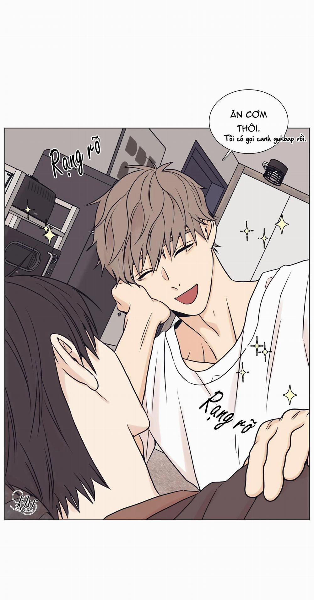 Trợ Lý Kim Và Nhân Viên Lee 8 trang 21