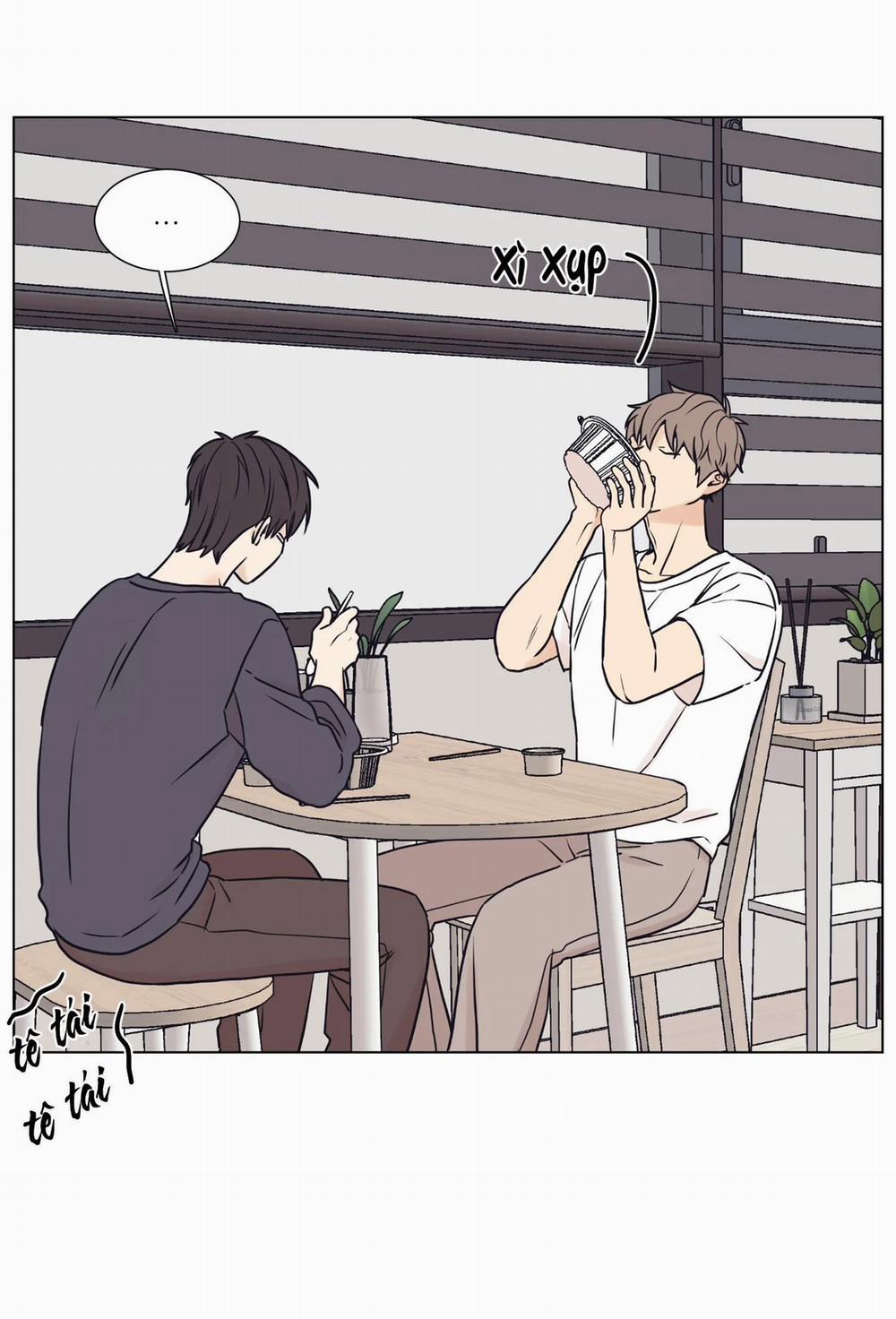 Trợ Lý Kim Và Nhân Viên Lee 8 trang 23