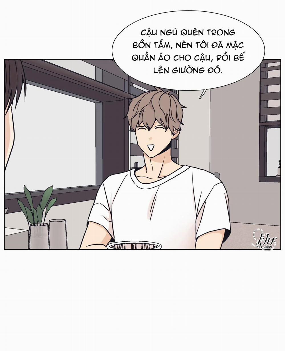 Trợ Lý Kim Và Nhân Viên Lee 8 trang 25