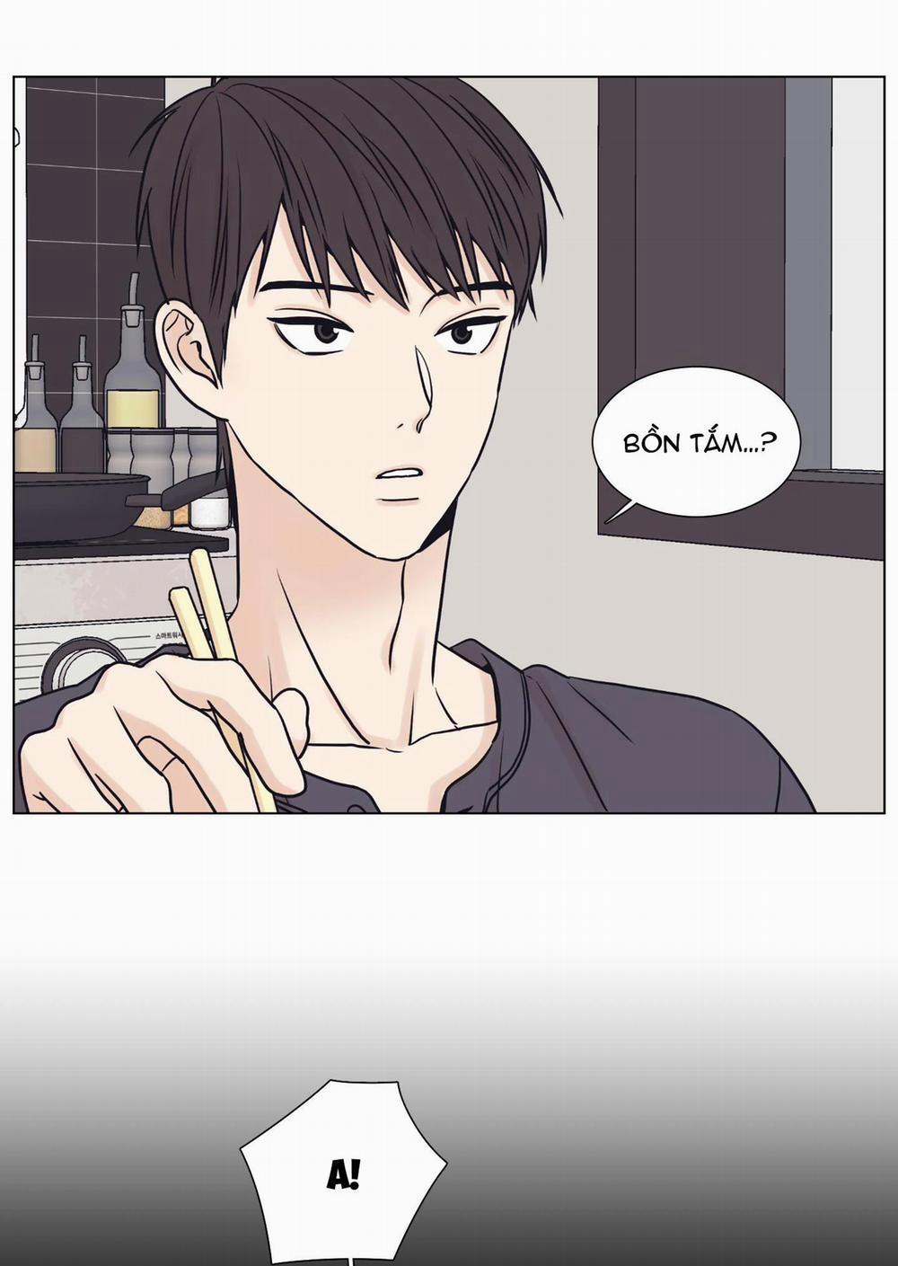 Trợ Lý Kim Và Nhân Viên Lee 8 trang 26