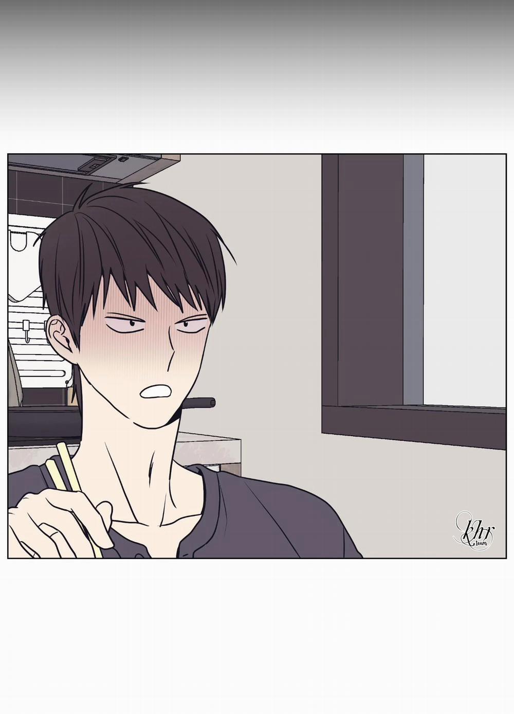 Trợ Lý Kim Và Nhân Viên Lee 8 trang 37