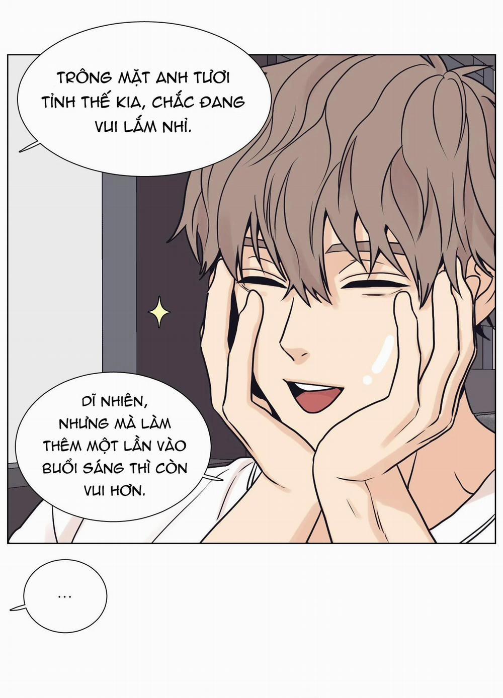 Trợ Lý Kim Và Nhân Viên Lee 8 trang 40