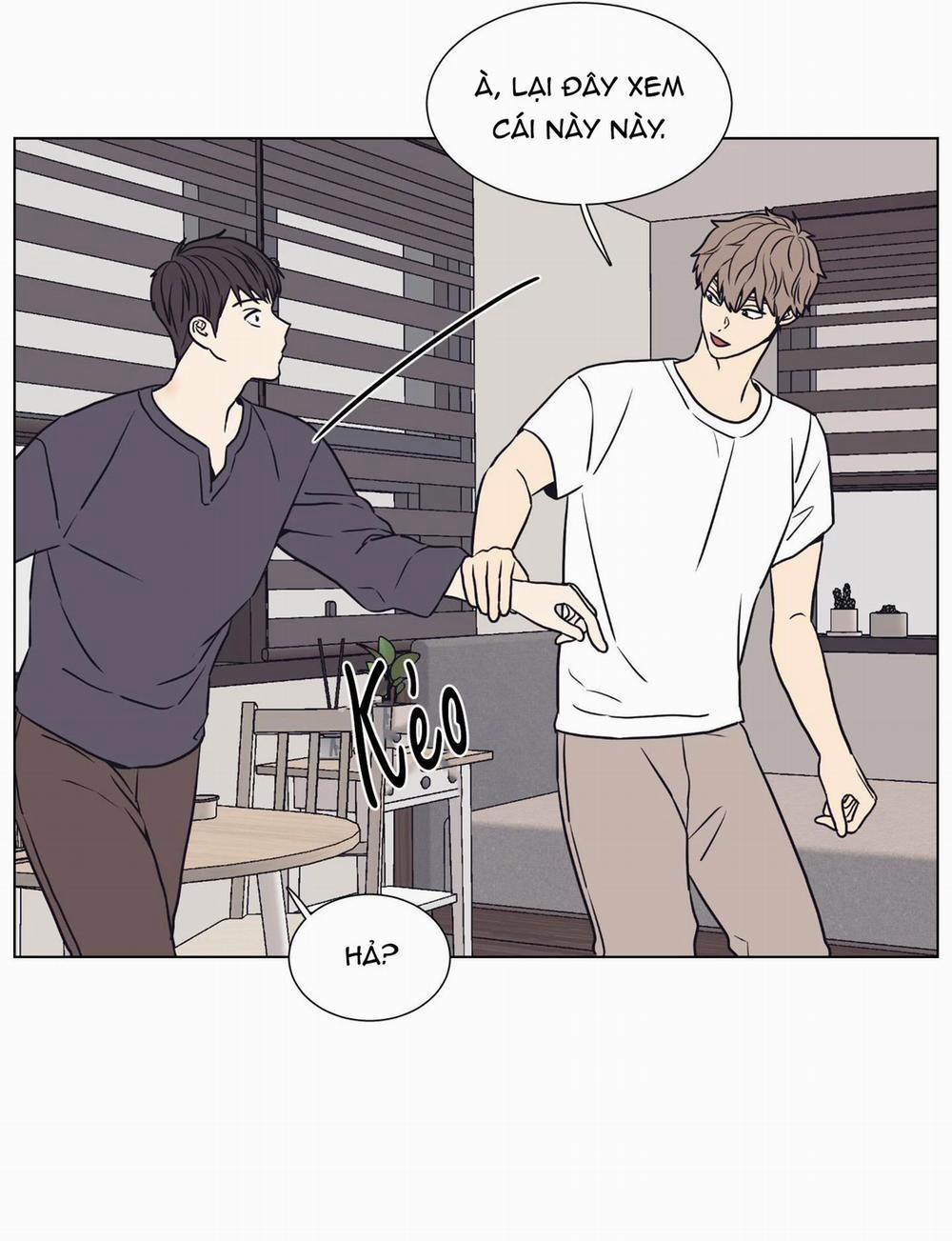 Trợ Lý Kim Và Nhân Viên Lee 8 trang 41