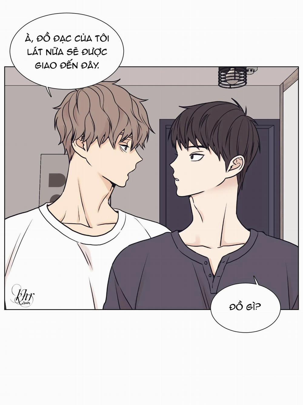 Trợ Lý Kim Và Nhân Viên Lee 8 trang 44