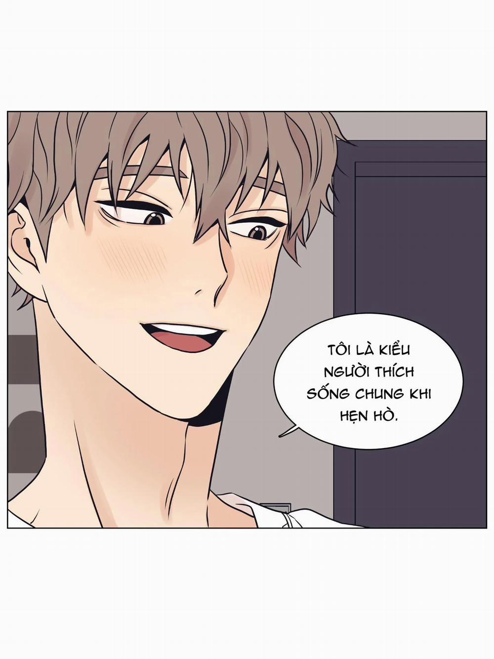 Trợ Lý Kim Và Nhân Viên Lee 8 trang 45