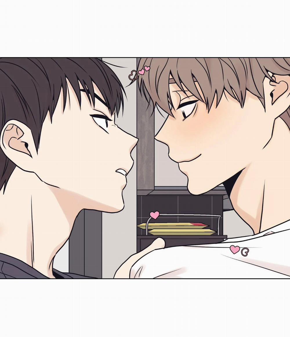 Trợ Lý Kim Và Nhân Viên Lee 8 trang 57