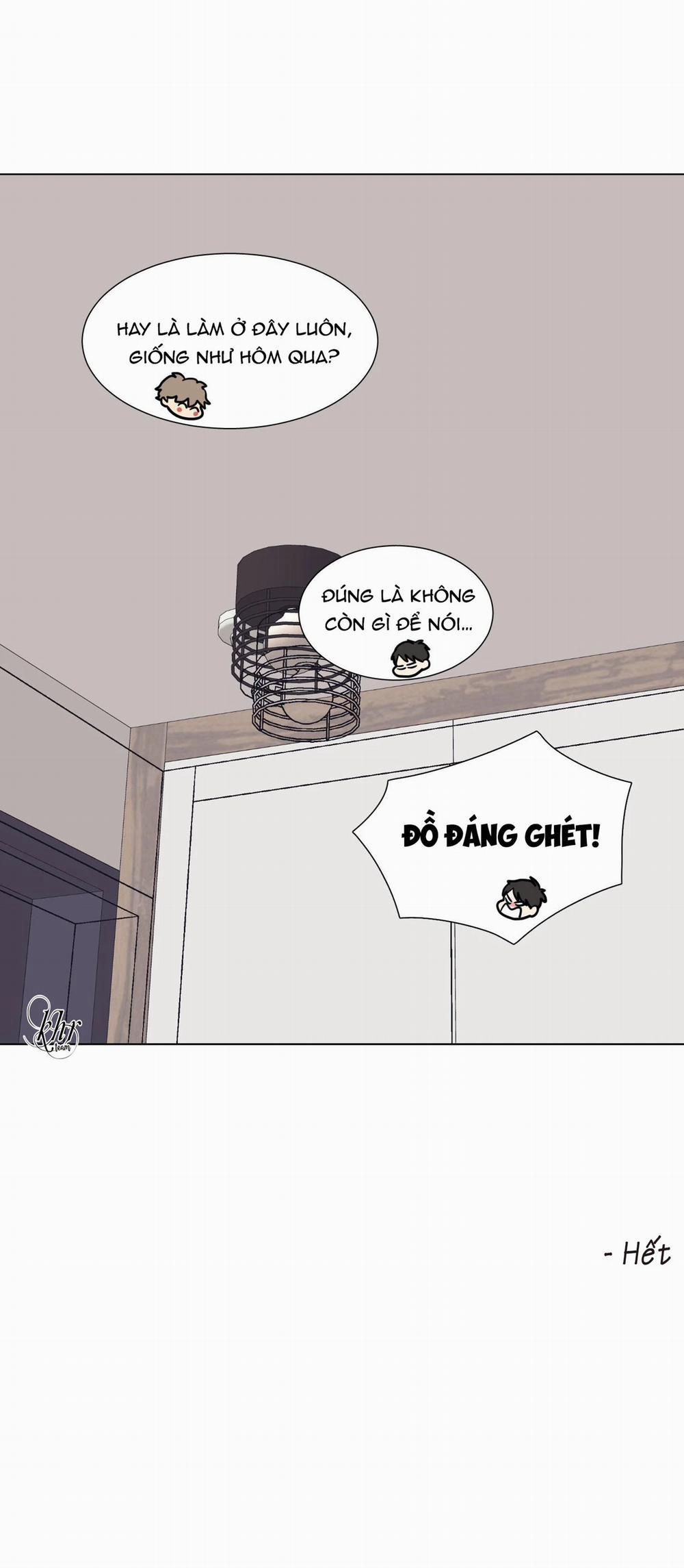 Trợ Lý Kim Và Nhân Viên Lee 8 trang 59