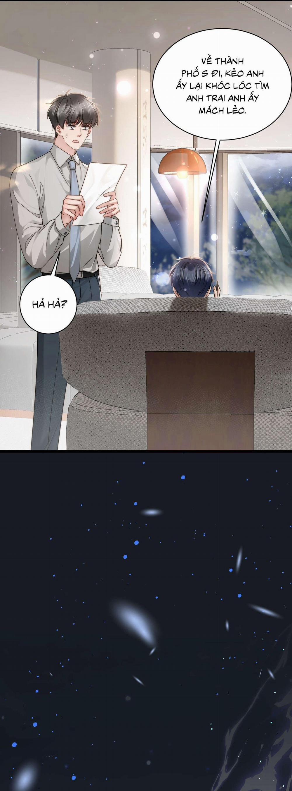 Tro Tàn 1 trang 25