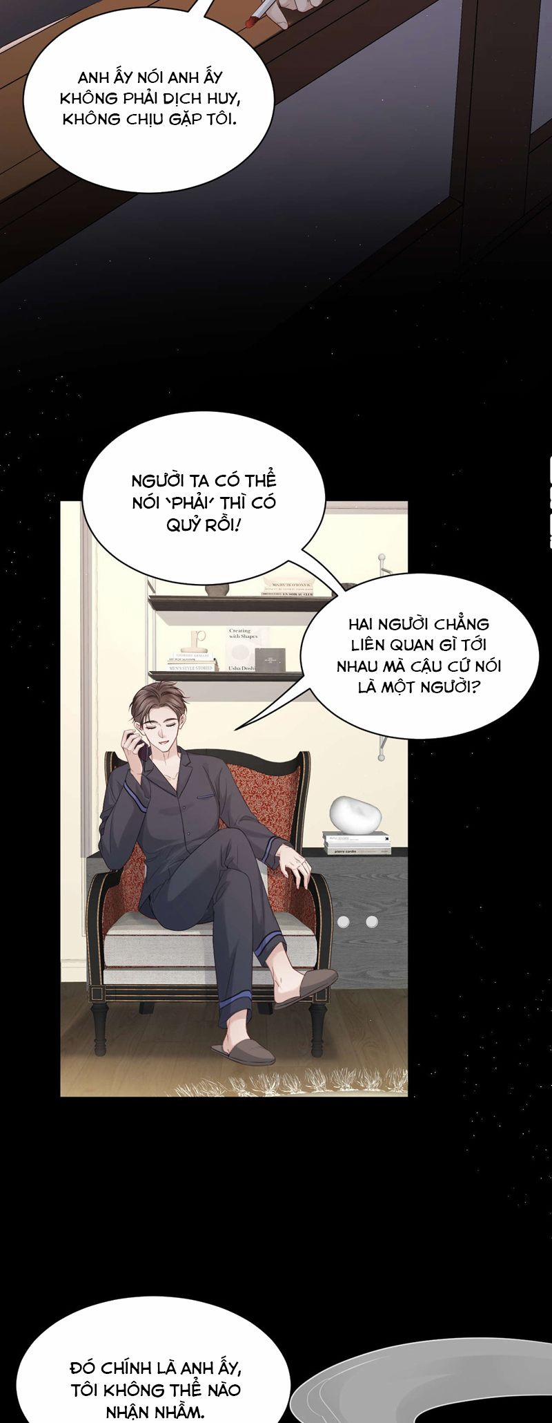 Tro Tàn 11 trang 23