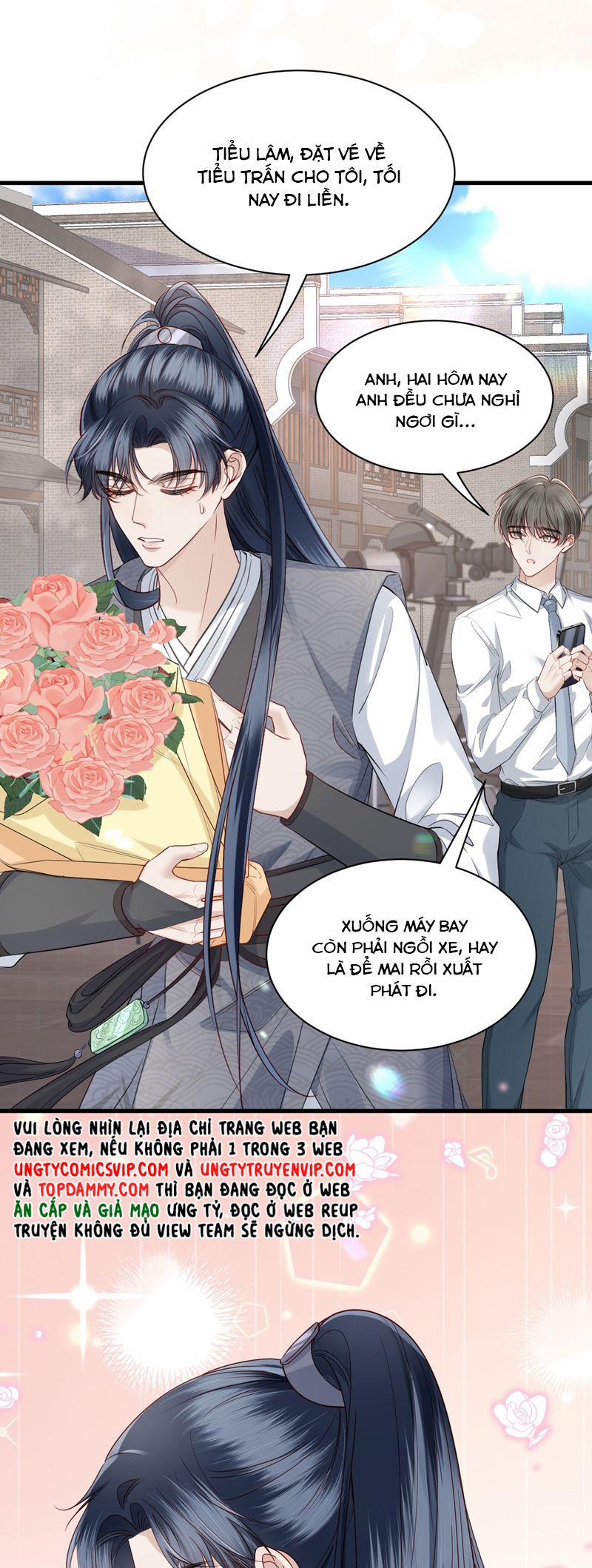 Tro Tàn 12 trang 11