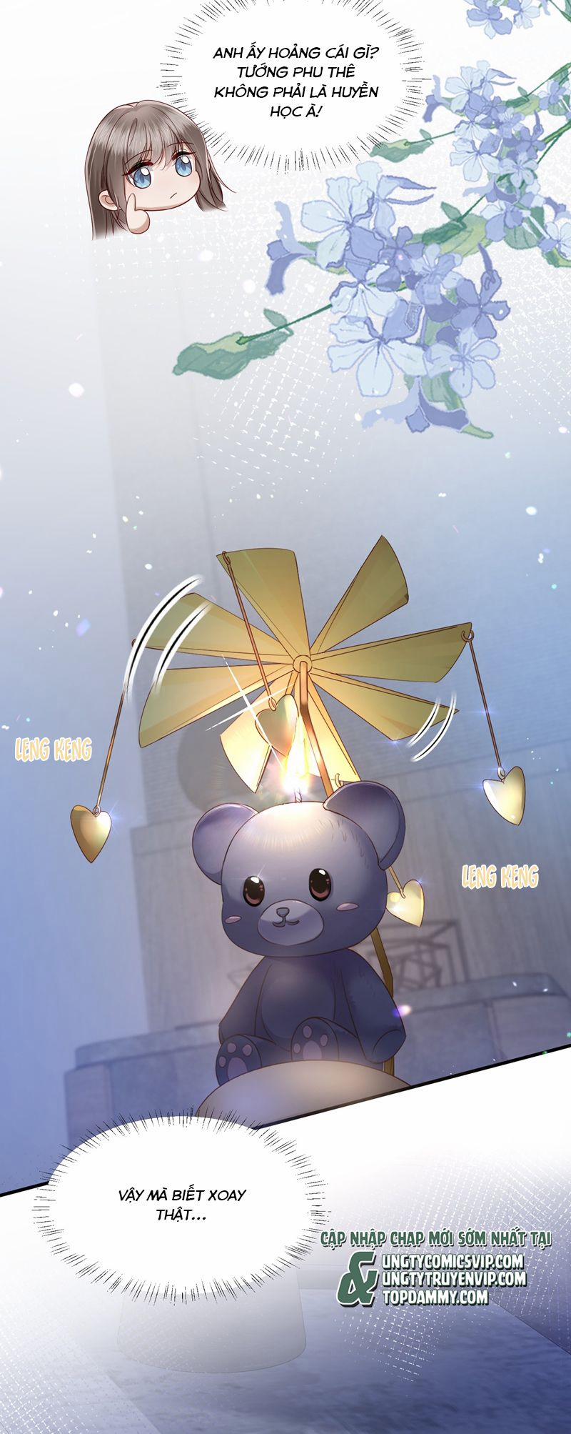 Tro Tàn 13 trang 15