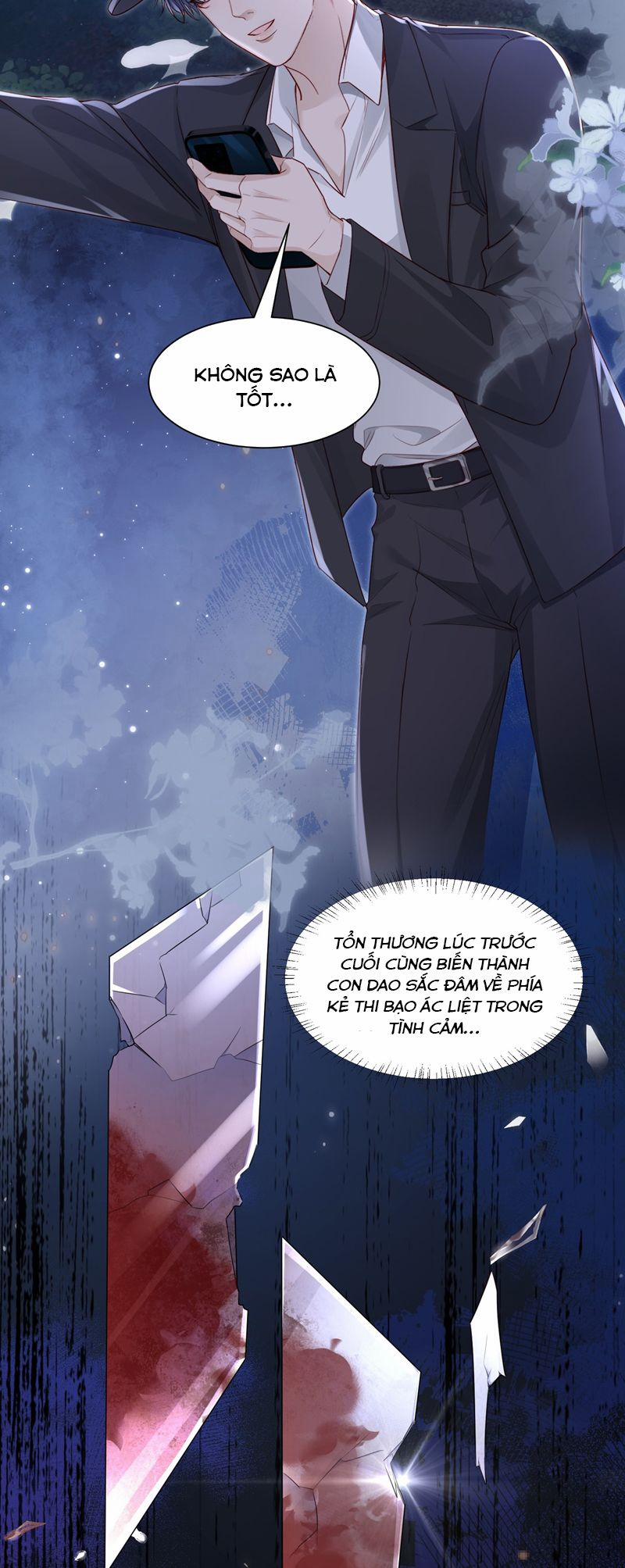 Tro Tàn 13 trang 19