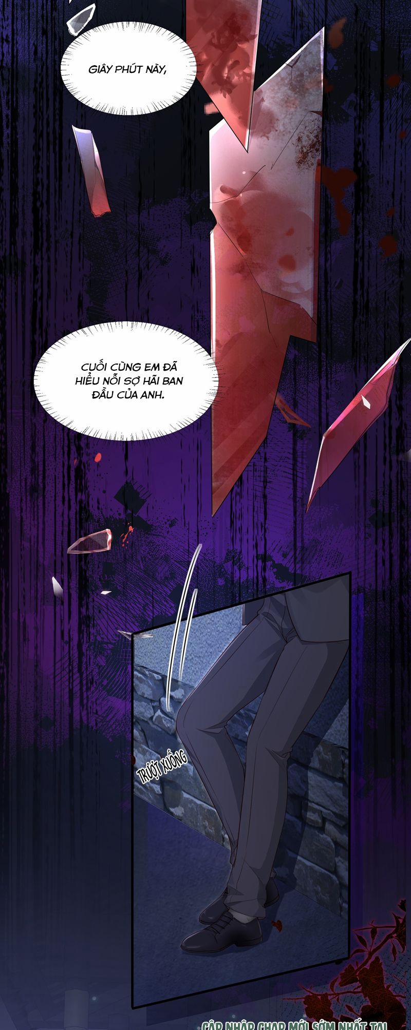 Tro Tàn 13 trang 20