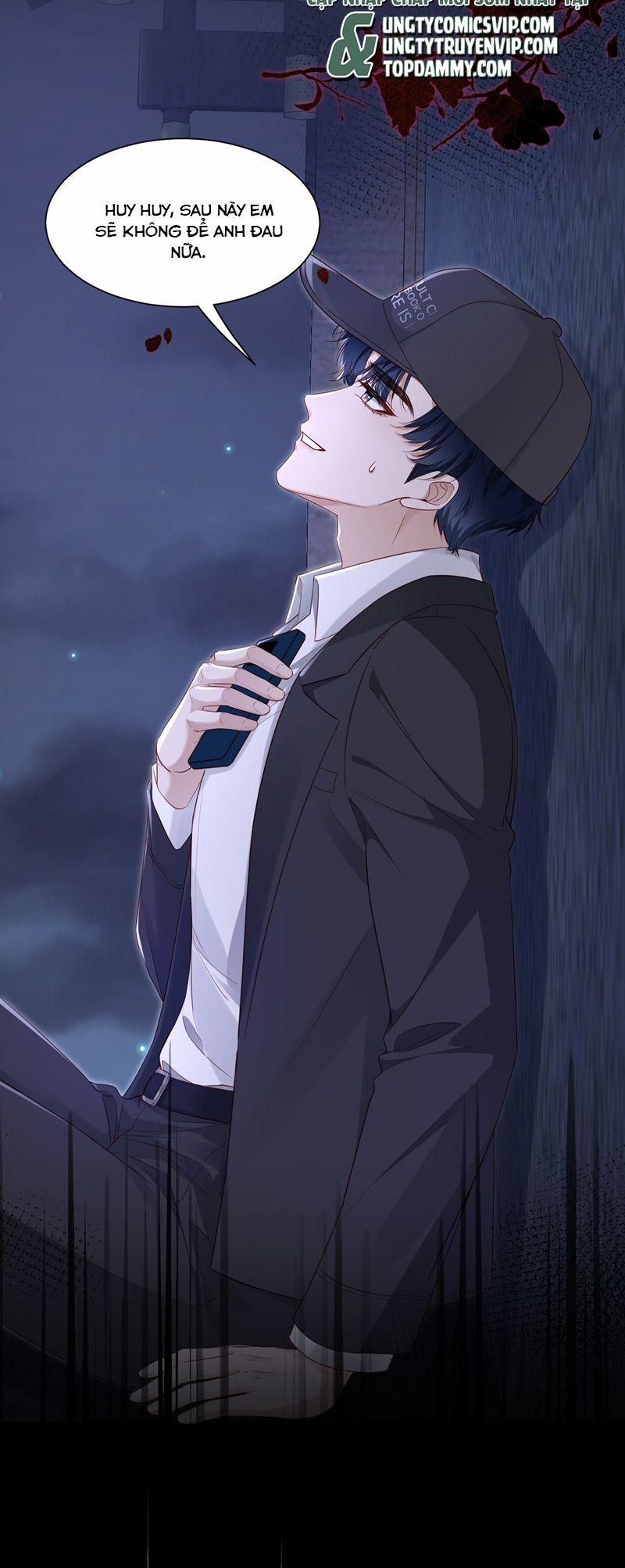 Tro Tàn 13 trang 21
