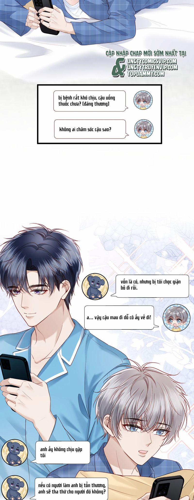 Tro Tàn 14 trang 10