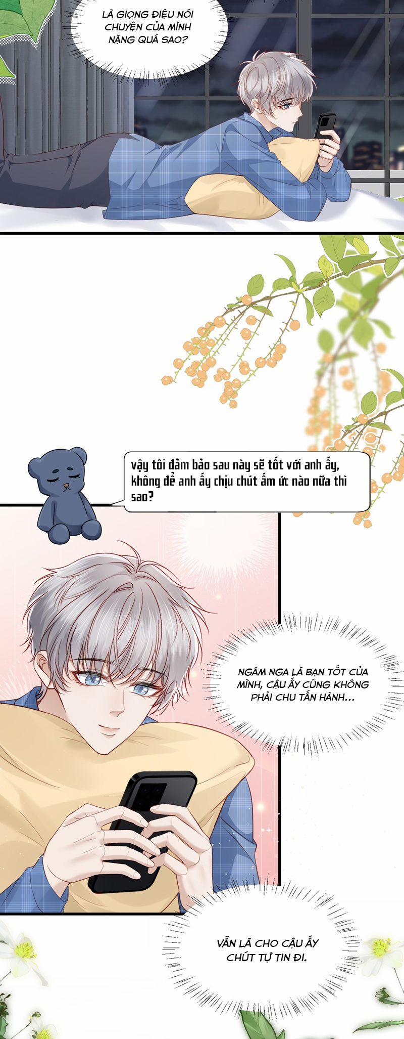 Tro Tàn 14 trang 13