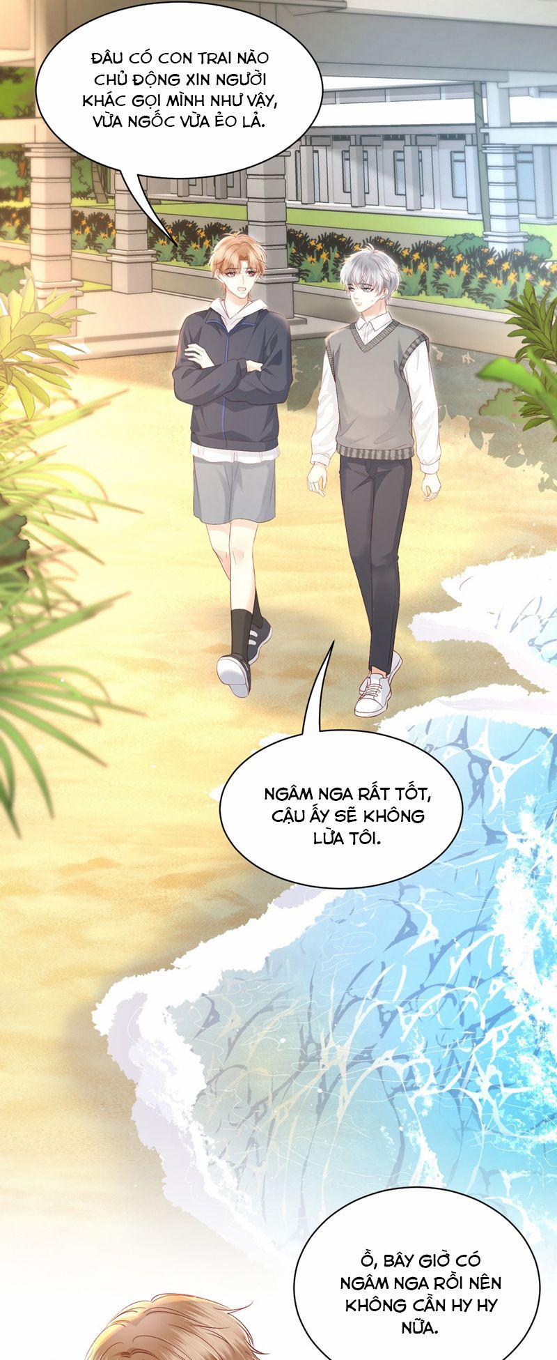 Tro Tàn 14 trang 17