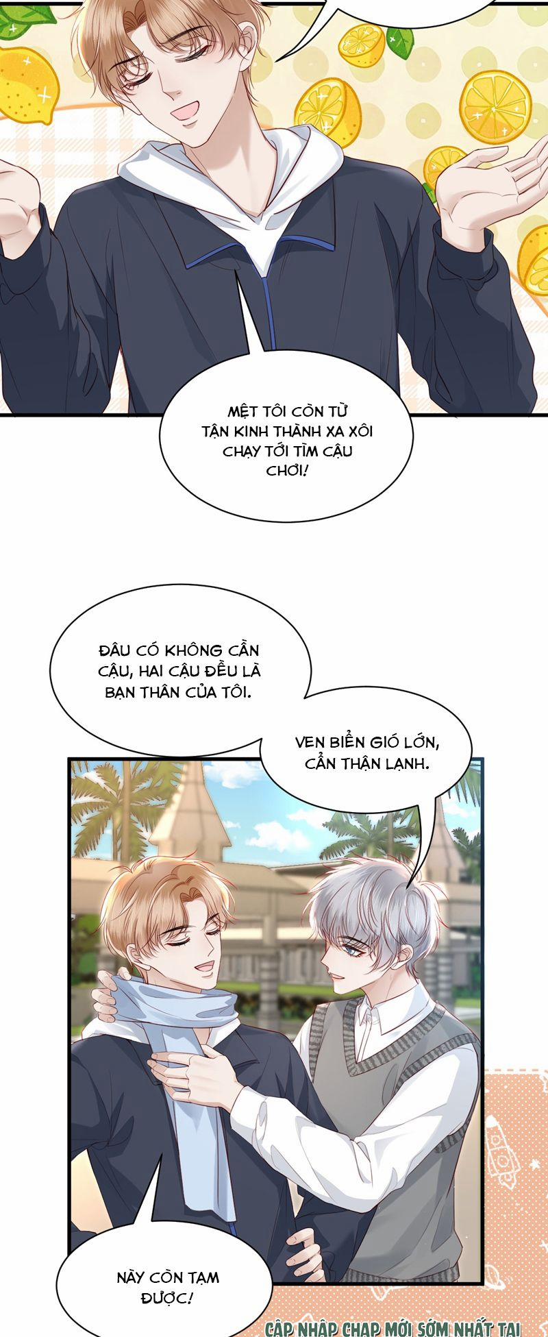 Tro Tàn 14 trang 18