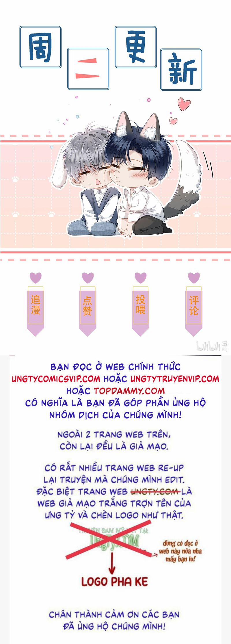 Tro Tàn 14 trang 21