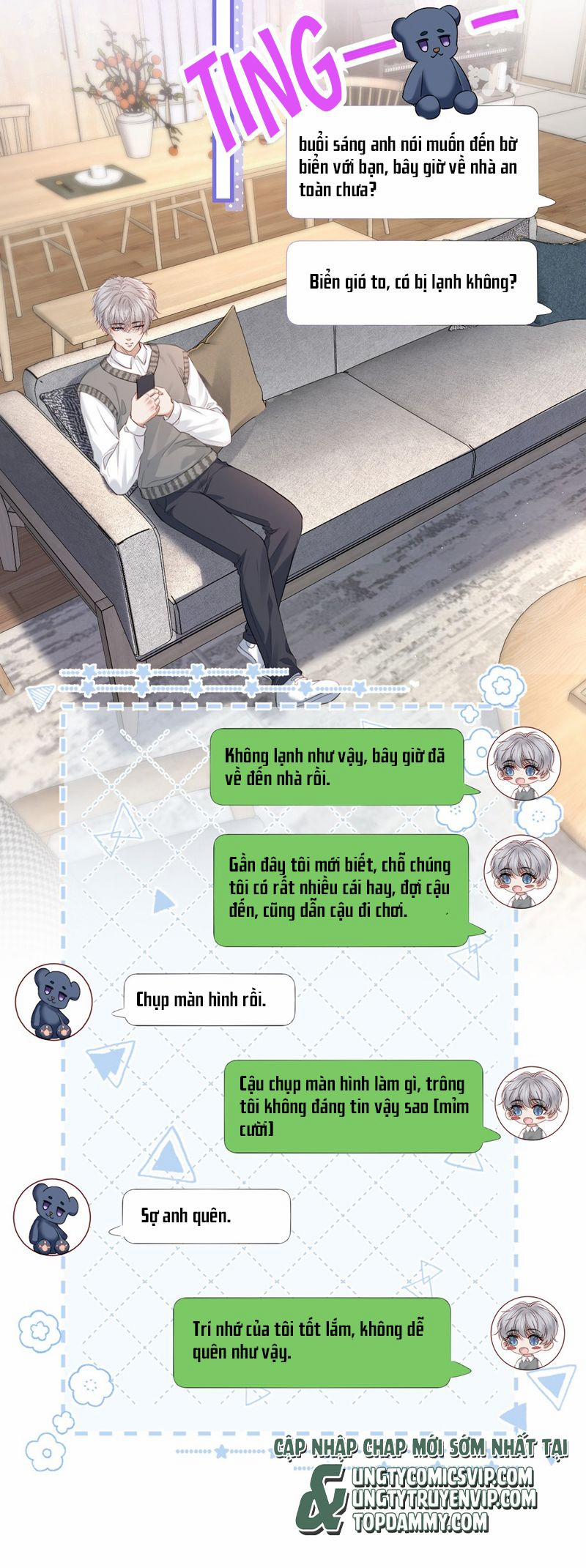 Tro Tàn 15 trang 13