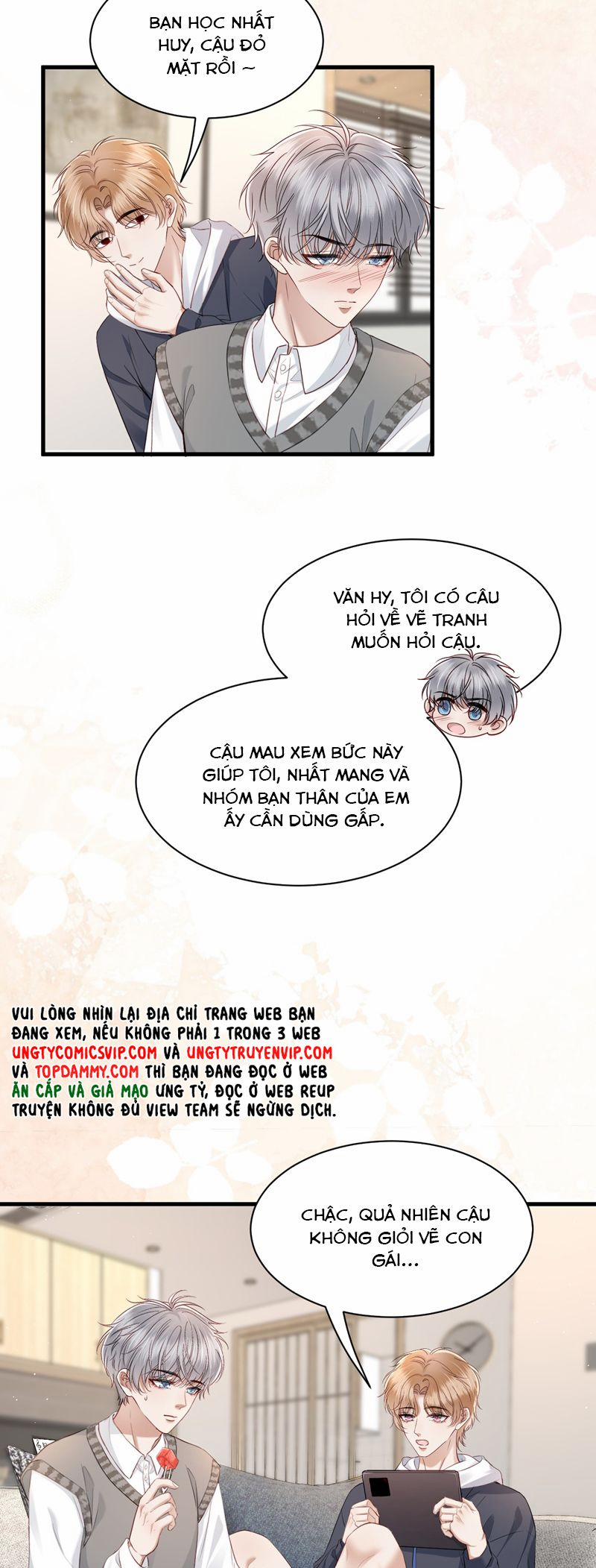 Tro Tàn 15 trang 15