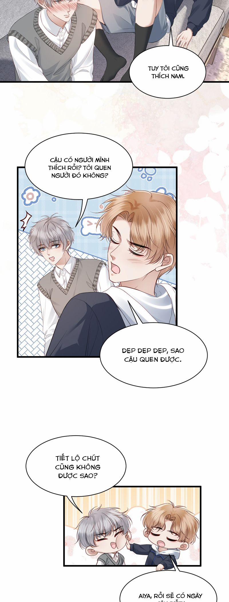 Tro Tàn 15 trang 18