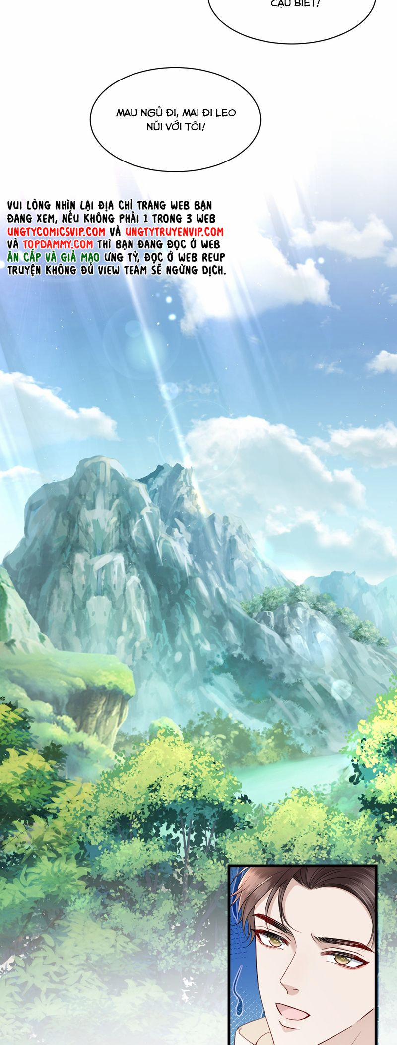 Tro Tàn 15 trang 19