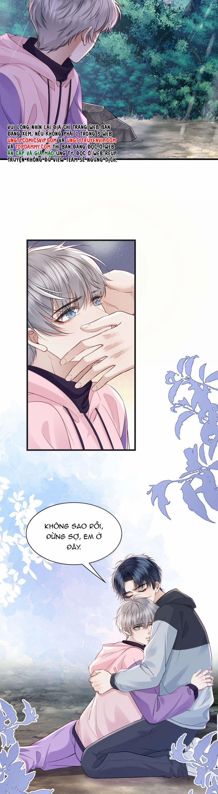 Tro Tàn 16 trang 13