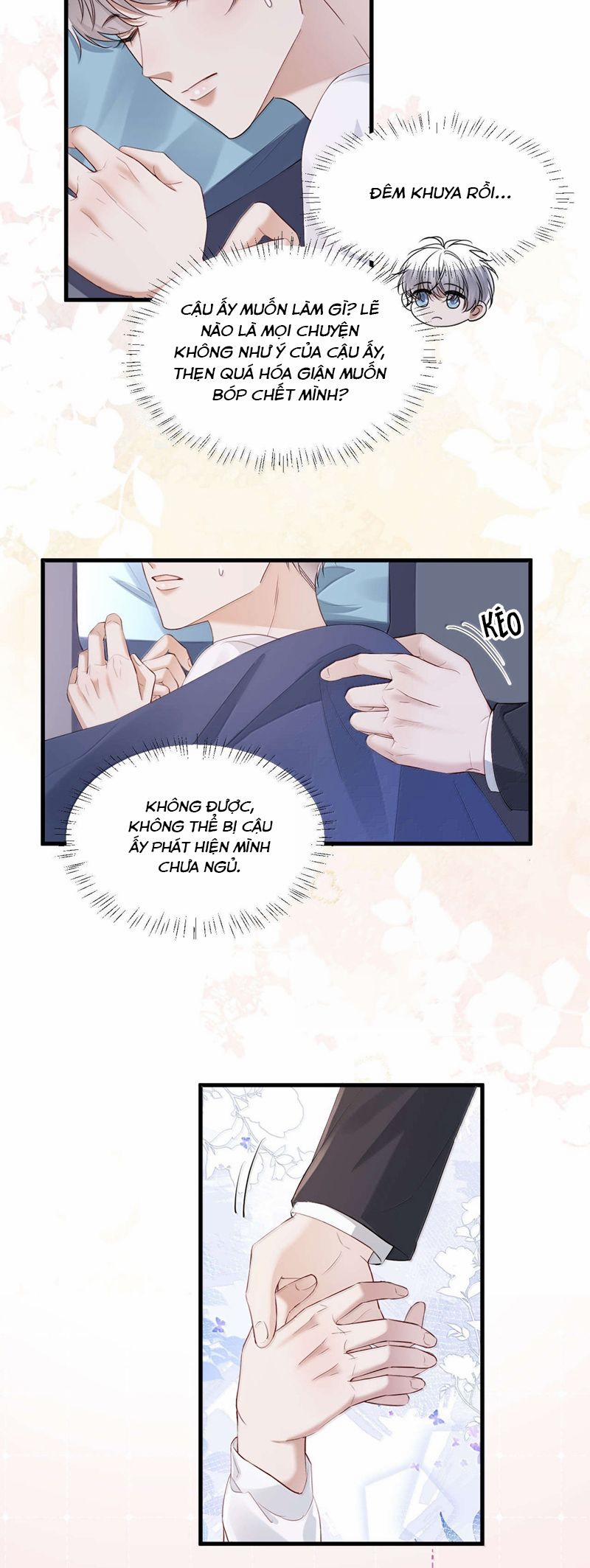 Tro Tàn 17 trang 16