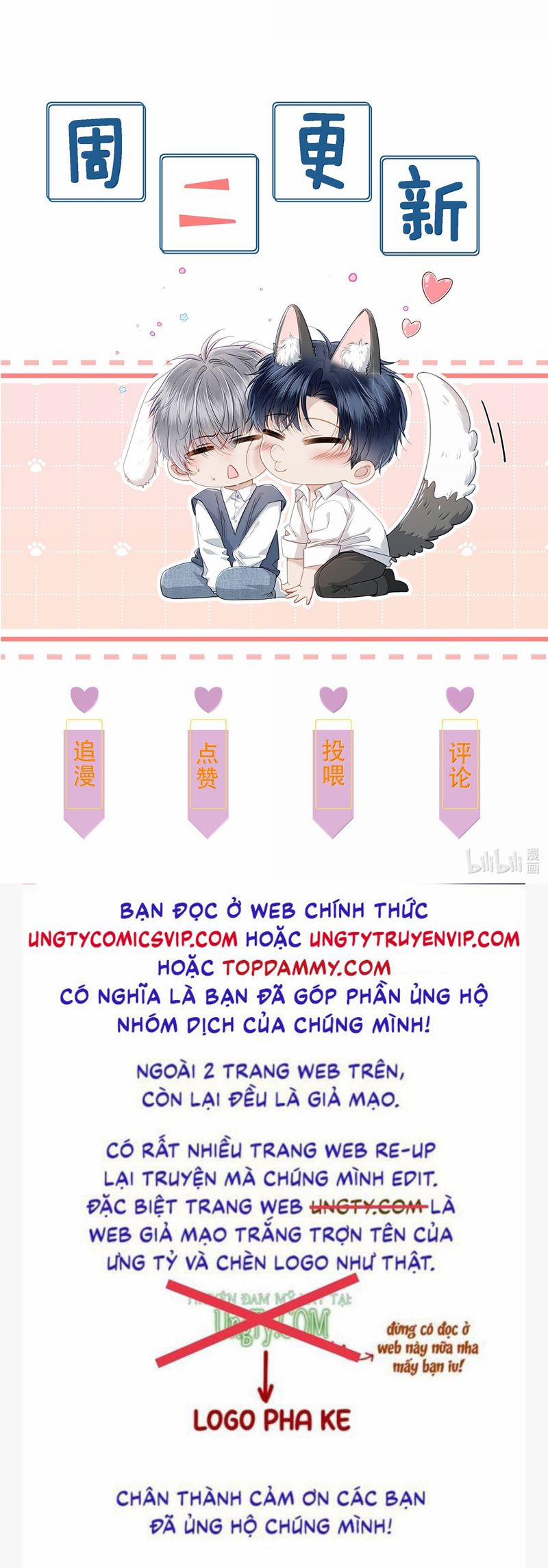 Tro Tàn 17 trang 20