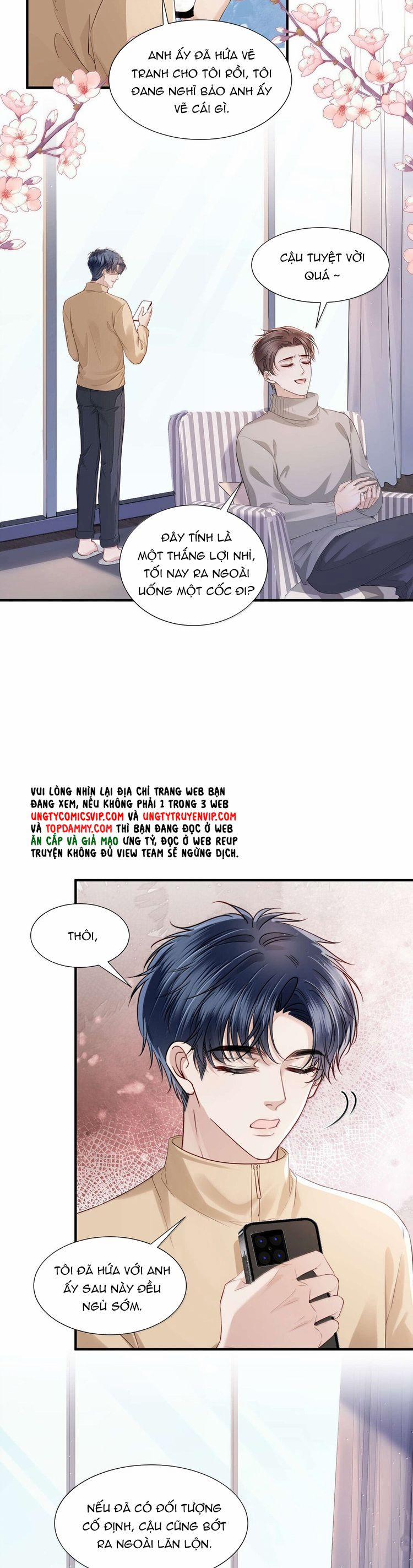 Tro Tàn 19 trang 13