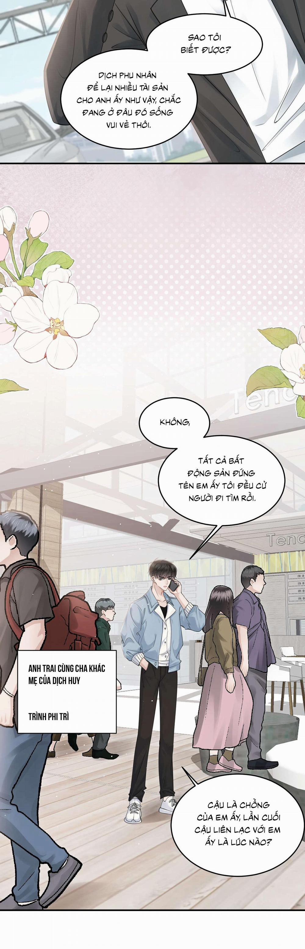 Tro Tàn 2 trang 20