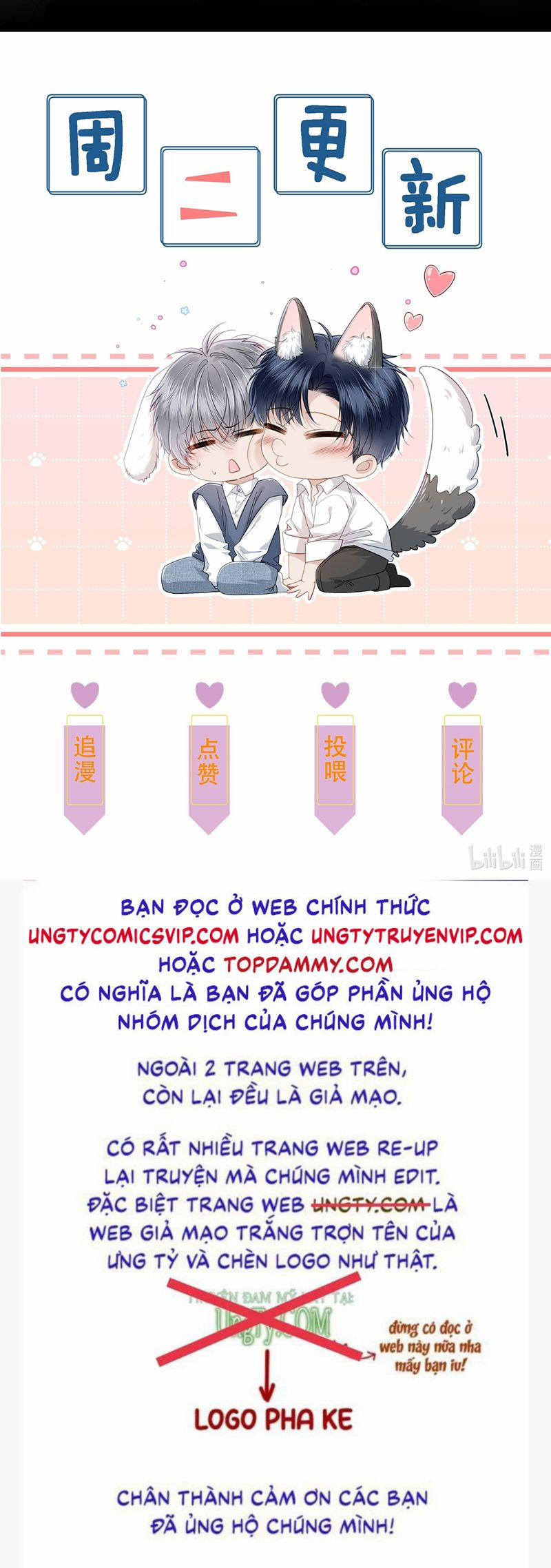 Tro Tàn 20 trang 21