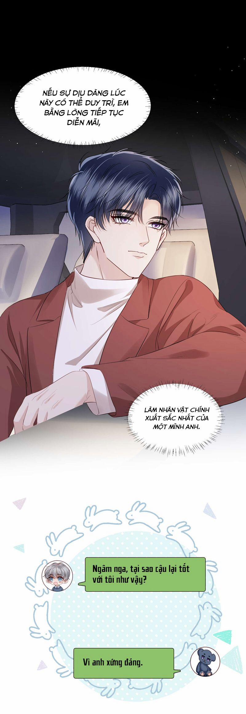 Tro Tàn 21 trang 18