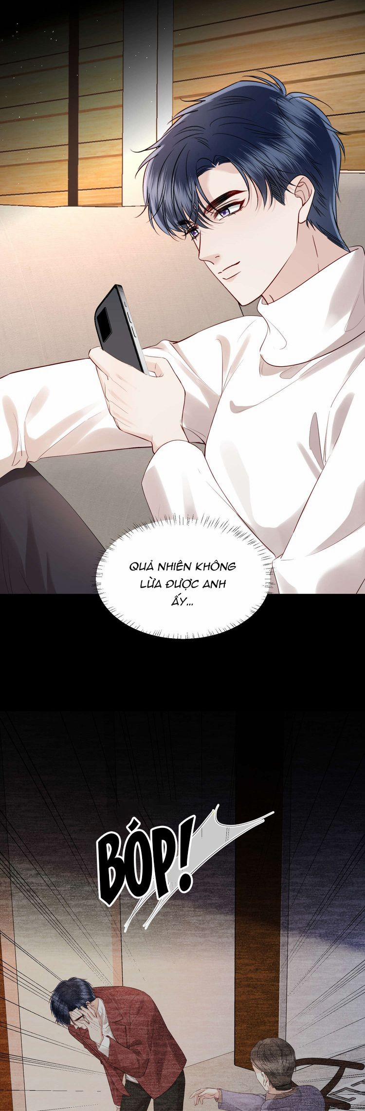 Tro Tàn 22 trang 10