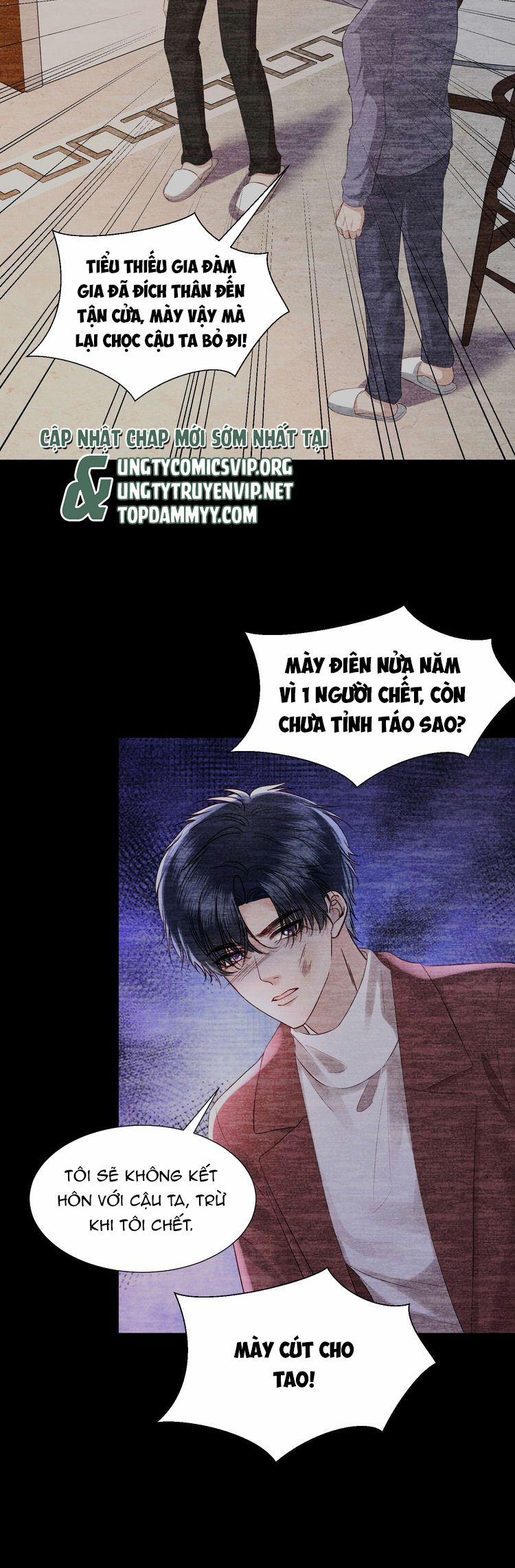 Tro Tàn 22 trang 11