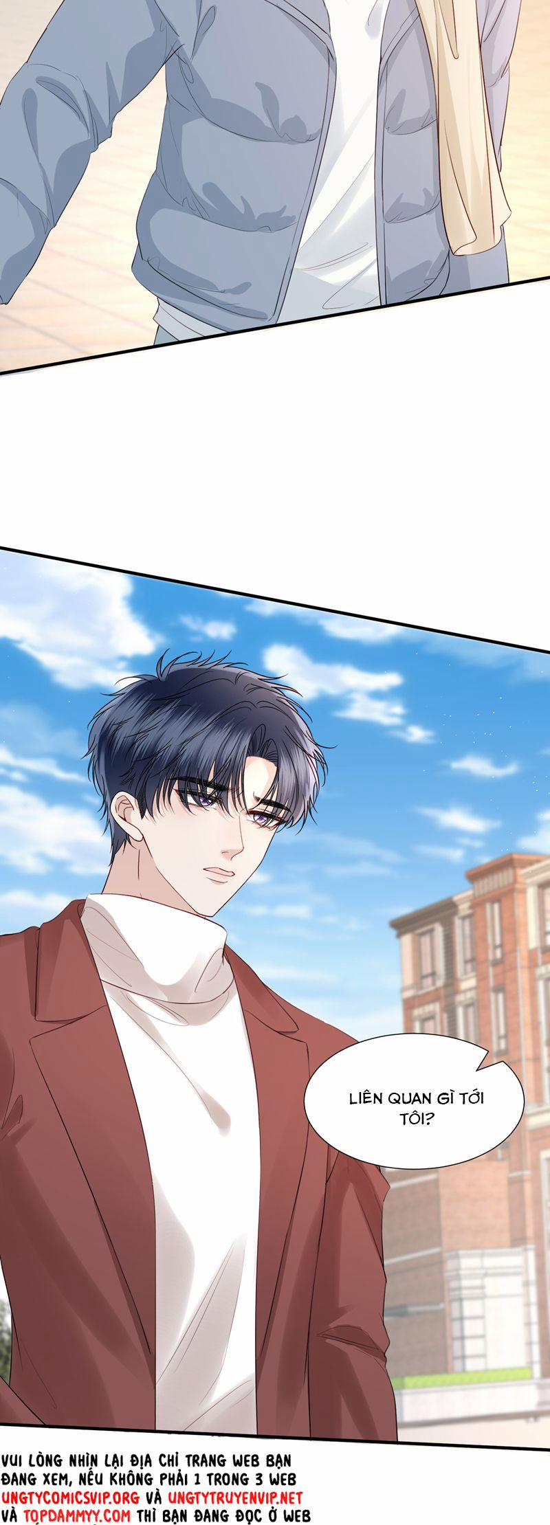 Tro Tàn 23 trang 17