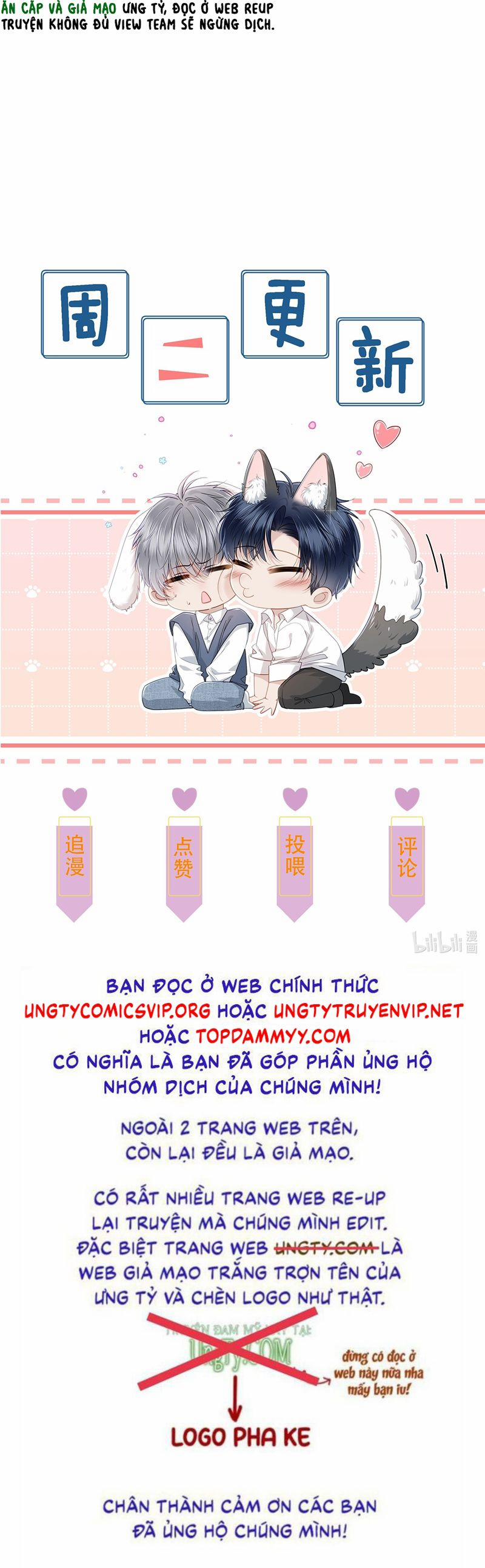 Tro Tàn 23 trang 18