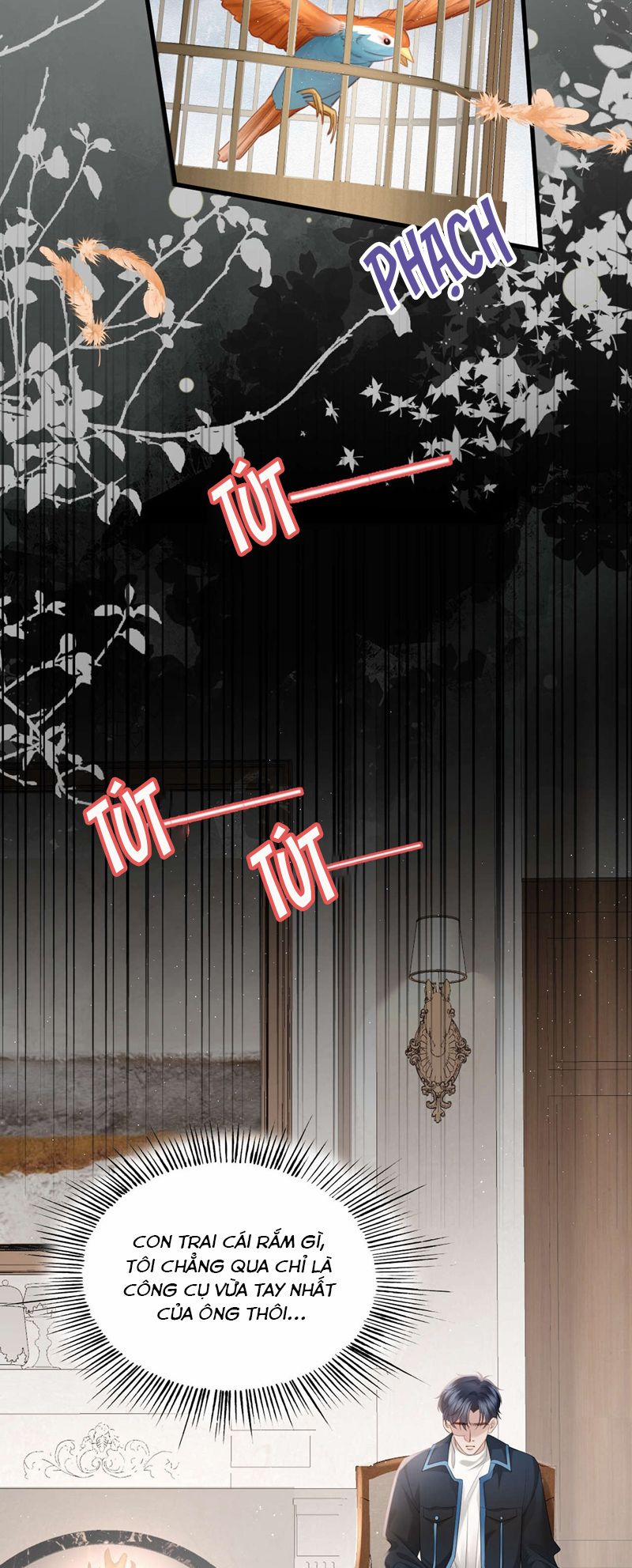 Tro Tàn 3 trang 26