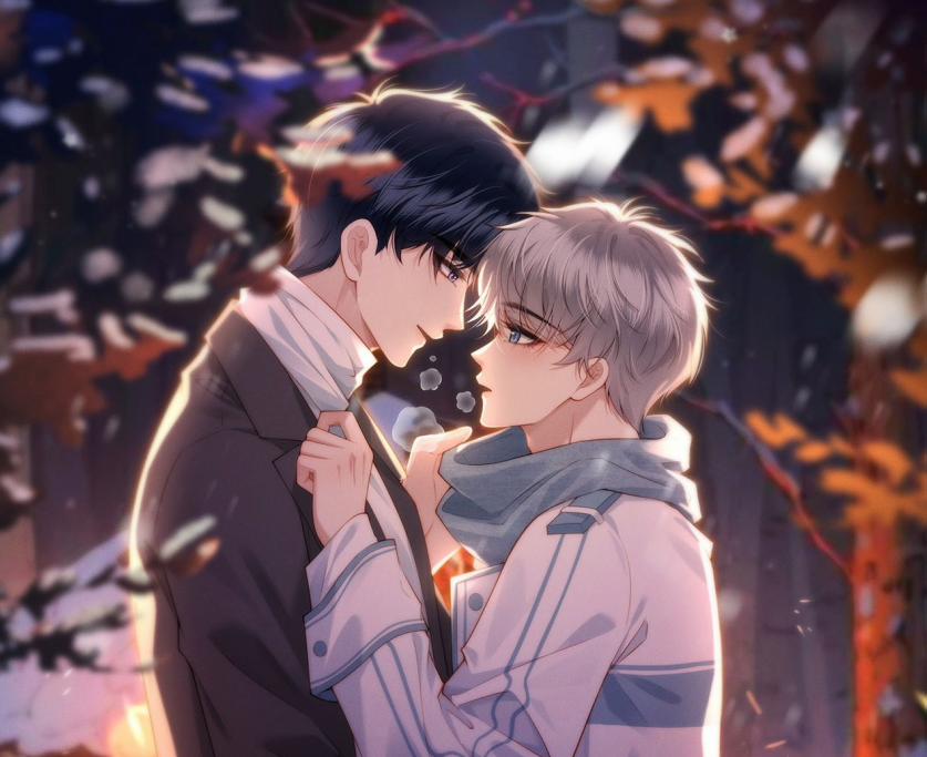 Đọc truyện tranh Tro Tàn